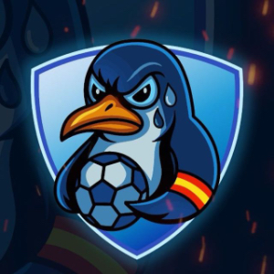PINGÜINO SUDOROSO