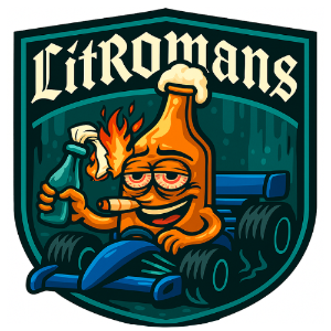 LITROMANS