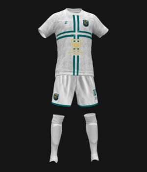 LITROMANS - uniforme 1