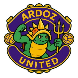 ARDOZ UNITED