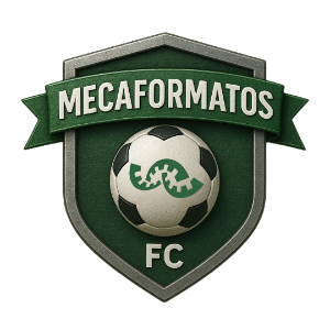 MECAFORMATOS FC