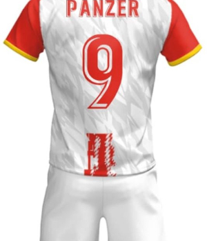 ULTIMATE PEZUELA - uniforme 2