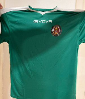 WATER MUNICH FC - uniforme 2