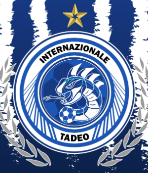 INTERNAZIONALE TADEO  - uniforme 3