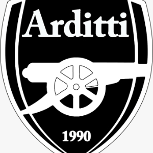 AS ARDITTI