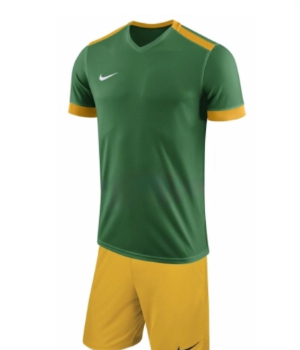 TERCIO MADRILEÑO - uniforme 1