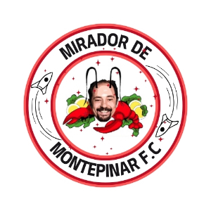 GALACTICOS DE MONTEPINAR
