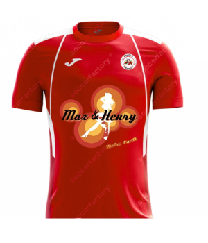 GALACTICOS DE MONTEPINAR - uniforme 1