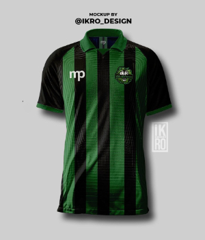 ER BETIHH - uniforme 1