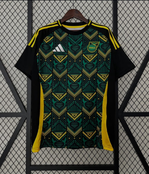 POZO FC - uniforme 1