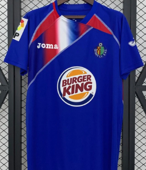LA BORDALETA - uniforme 1