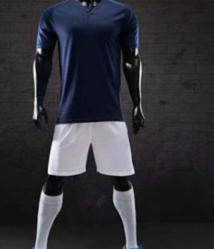 LATIN BROTHER CF - uniforme 1