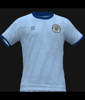 MANCHESTER PITI - uniforme 1