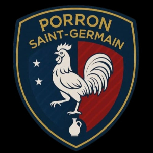 PORRON SAINT GERMAIN