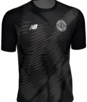 AGÜILUCHOS FC - uniforme 1