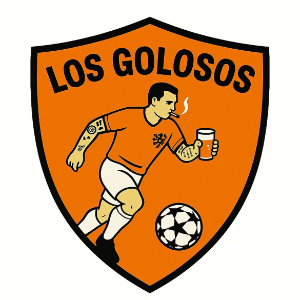 LOS GOLOSOS