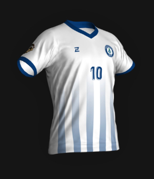 PEPINILLOS - uniforme 1