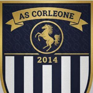 AS CORLEONE