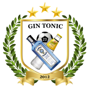 GIN TONIC FC