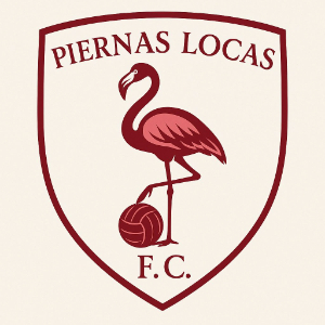 PIERNAS LOCAS FC