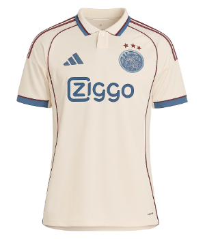 PIERNAS LOCAS FC - uniforme 1