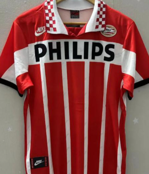 LOS RONALDOS - uniforme 1