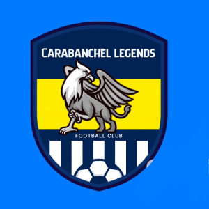 CARABANCHEL LEGENDS