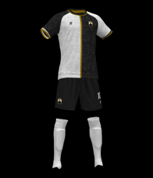 PUCHEROS CF - uniforme 1