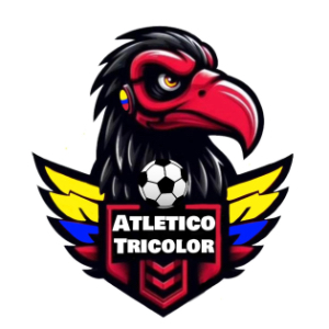 ATLÉTICO TRICOLOR
