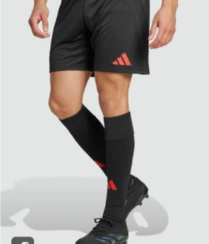AURUM FC - uniforme 2