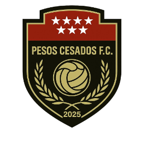 PESOS CESADOS FC