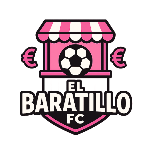 EL BARATILLO FC