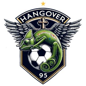 HANGOVER 95