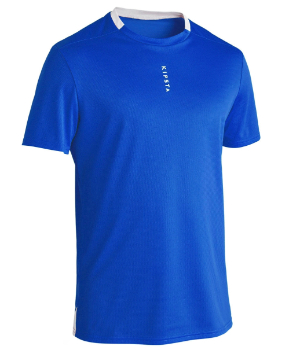 DECATHLON - uniforme 1