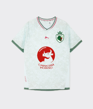 REAL MANDRIL CF - uniforme 1