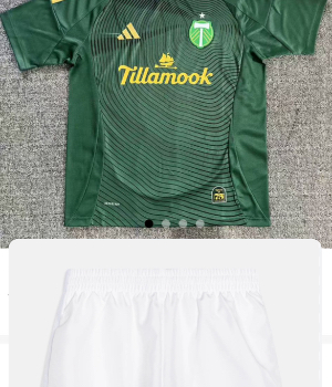 REMAKE FC - uniforme 1