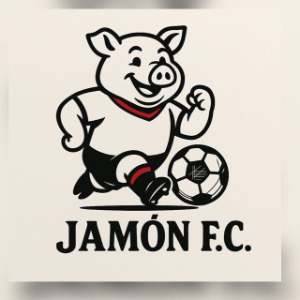 JAMÓN FC