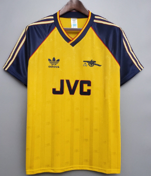 MIRABALO FC - uniforme 1