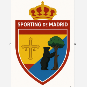 SPORTING DE MADRID