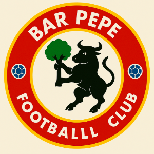 BAR PEPE FC