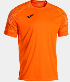 CHIRINGUITO DE MANDARINAS - uniforme 1