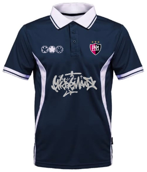 PIKERMANS - uniforme 1