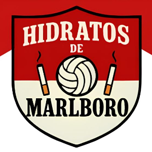 HIDRATOS DE MARLBORO