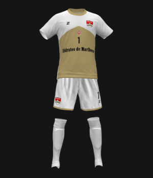 HIDRATOS DE MARLBORO - uniforme 2