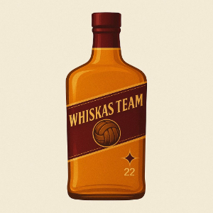 WHISKAS TEAM
