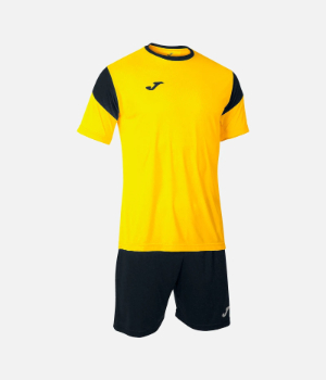 NOTHINGAM MIEDO - uniforme 1