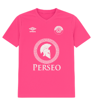 INTER MARVEL FC - uniforme 1