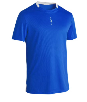 INTER MARVEL FC - uniforme 2