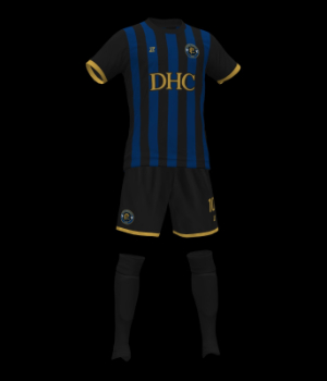 PORTAL ESPERANZA - uniforme 1