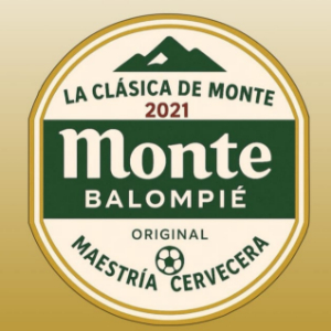 MONTE BALOMPIE